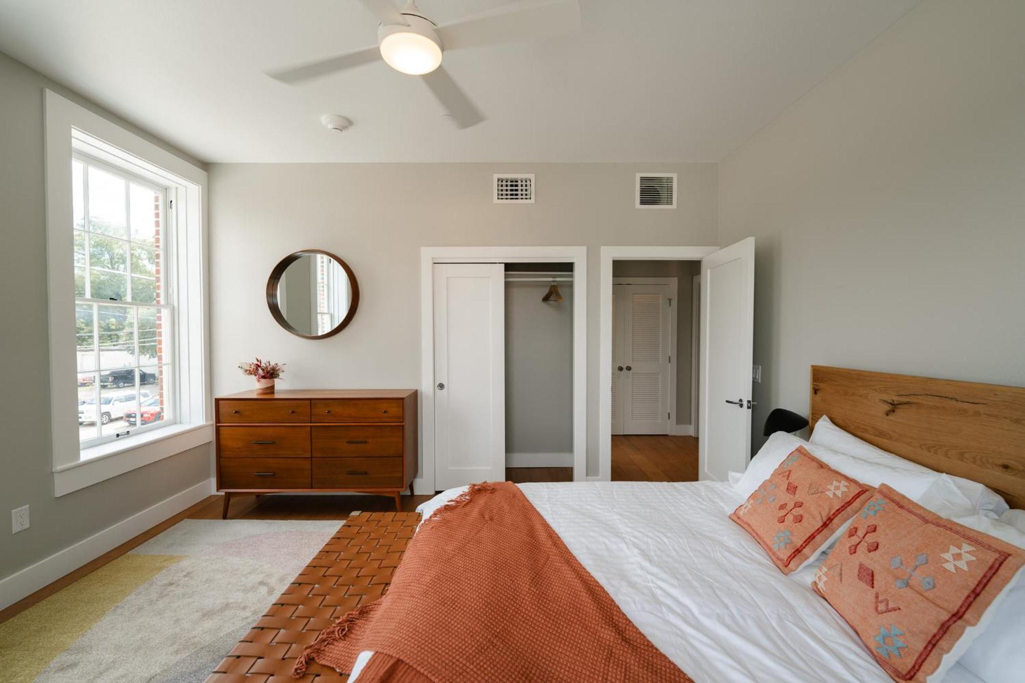 Western 1924 Luxury Lofts Martindale Exteriér fotografie