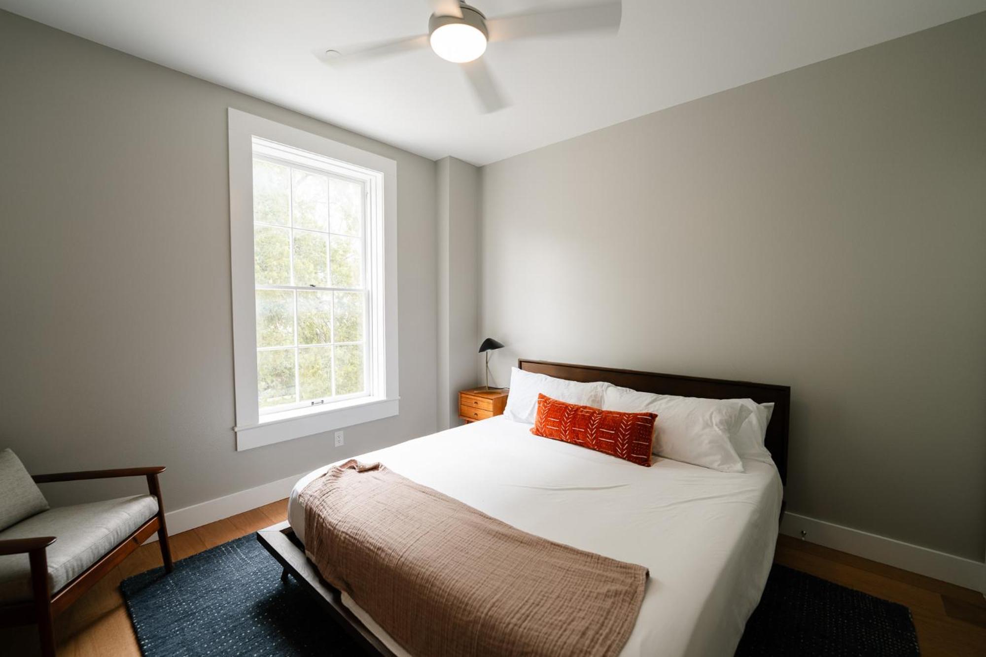 Western 1924 Luxury Lofts Martindale Exteriér fotografie