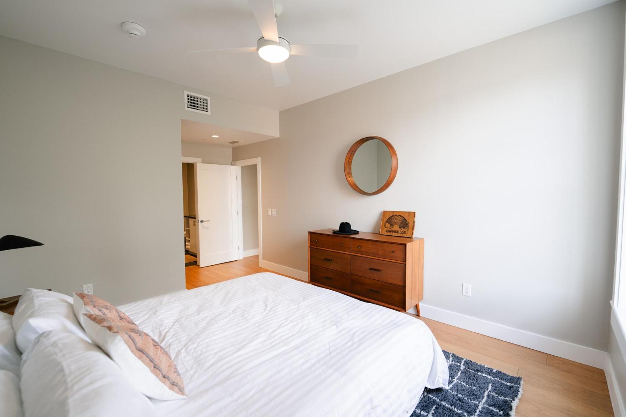 Western 1924 Luxury Lofts Martindale Exteriér fotografie
