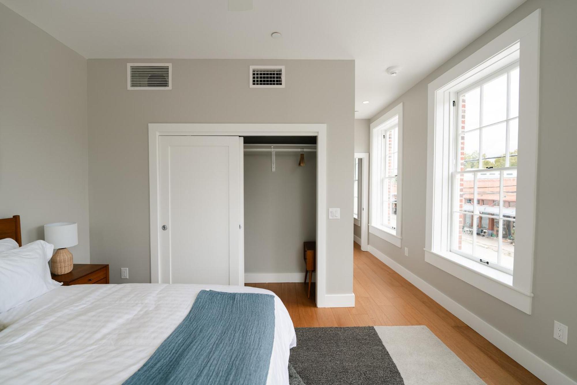 Western 1924 Luxury Lofts Martindale Exteriér fotografie