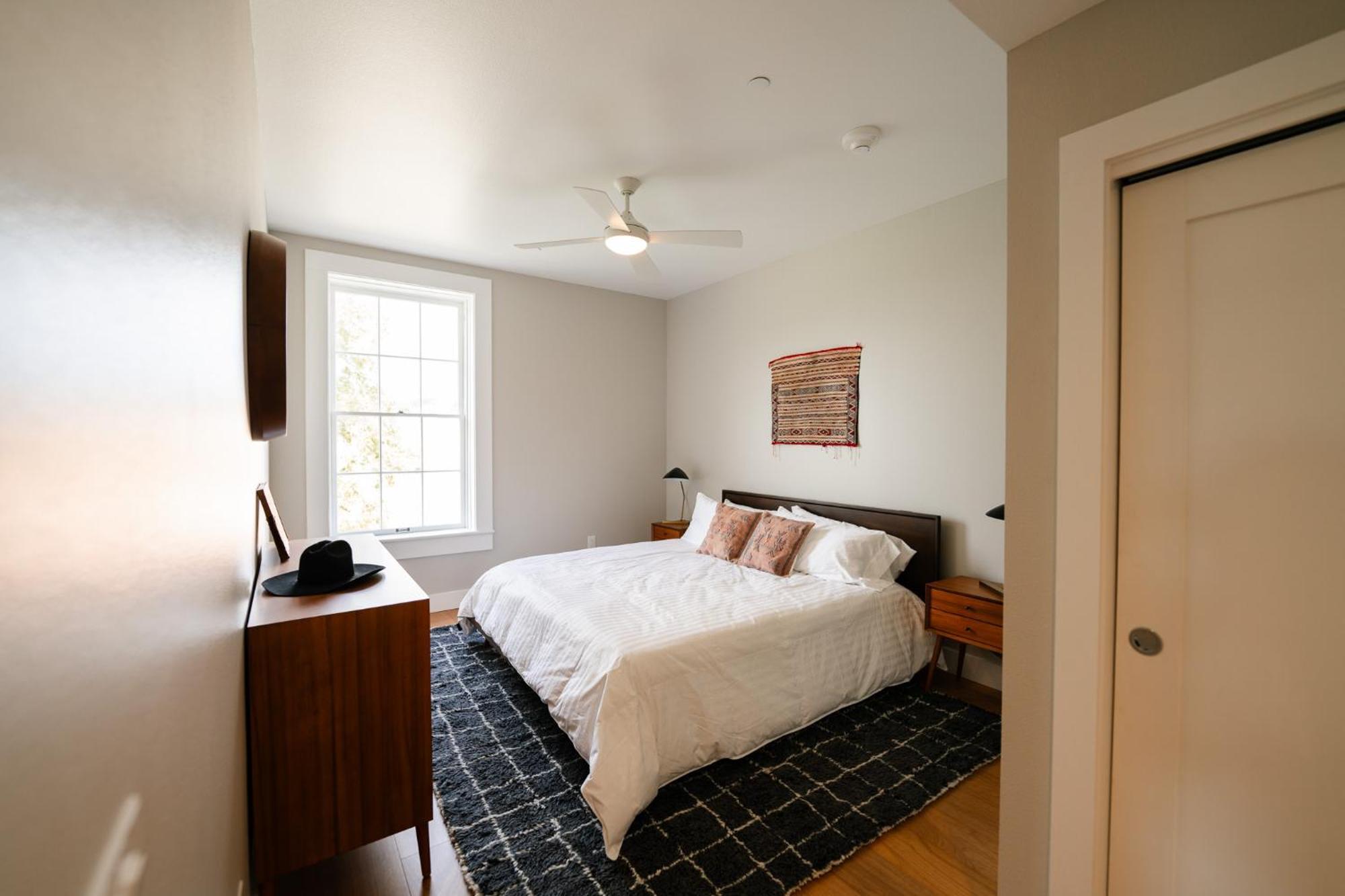 Western 1924 Luxury Lofts Martindale Exteriér fotografie