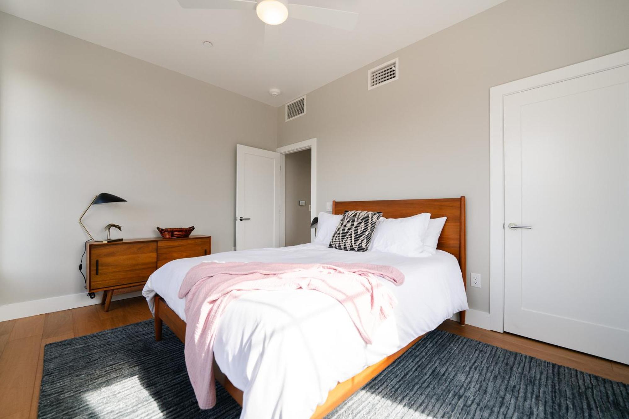 Western 1924 Luxury Lofts Martindale Exteriér fotografie