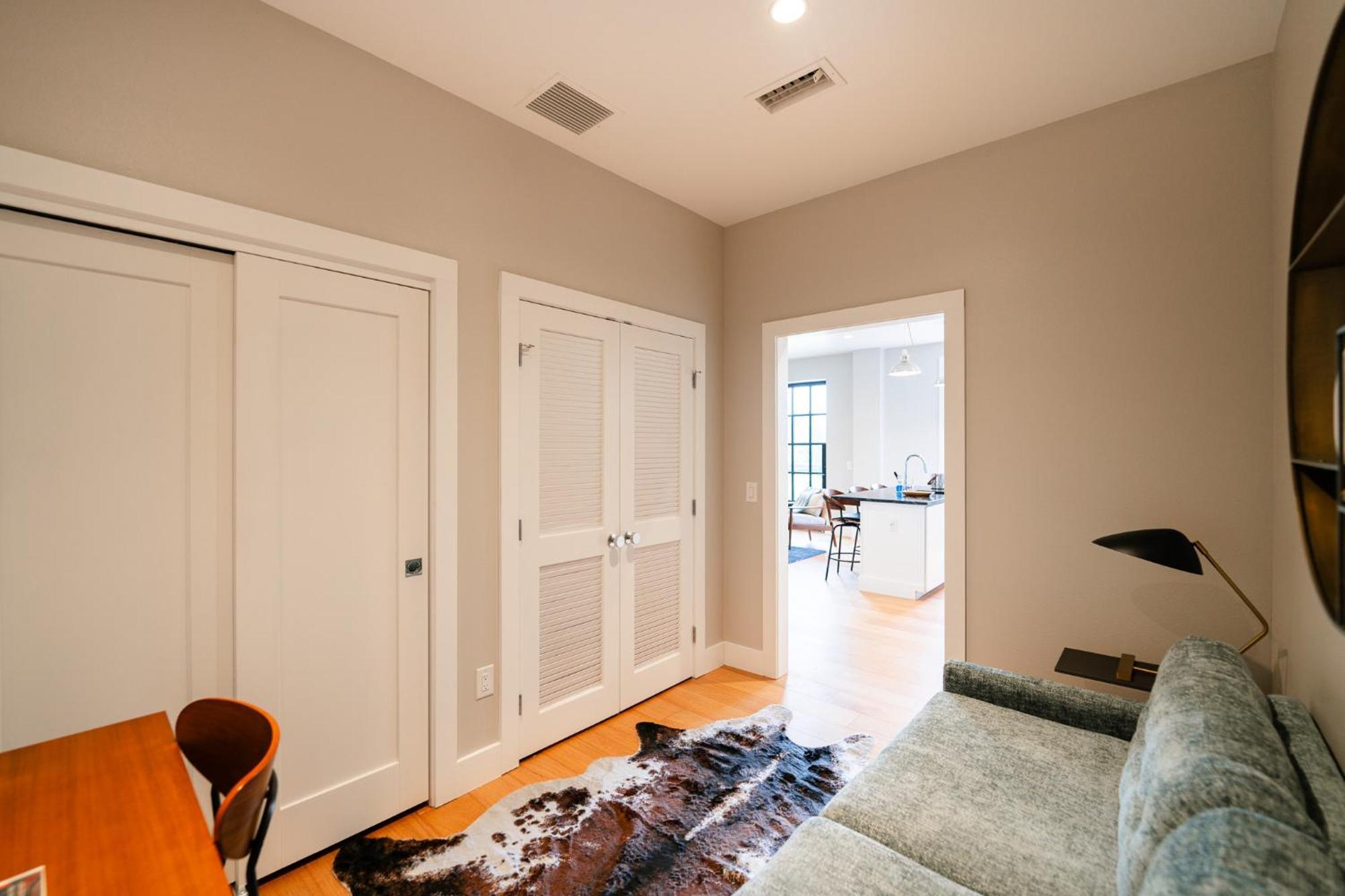 Western 1924 Luxury Lofts Martindale Exteriér fotografie