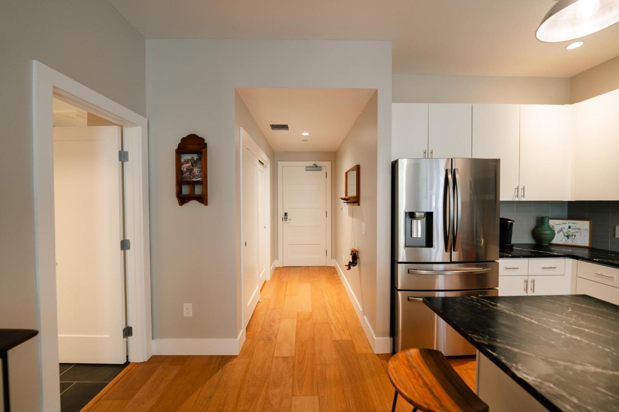 Western 1924 Luxury Lofts Martindale Exteriér fotografie