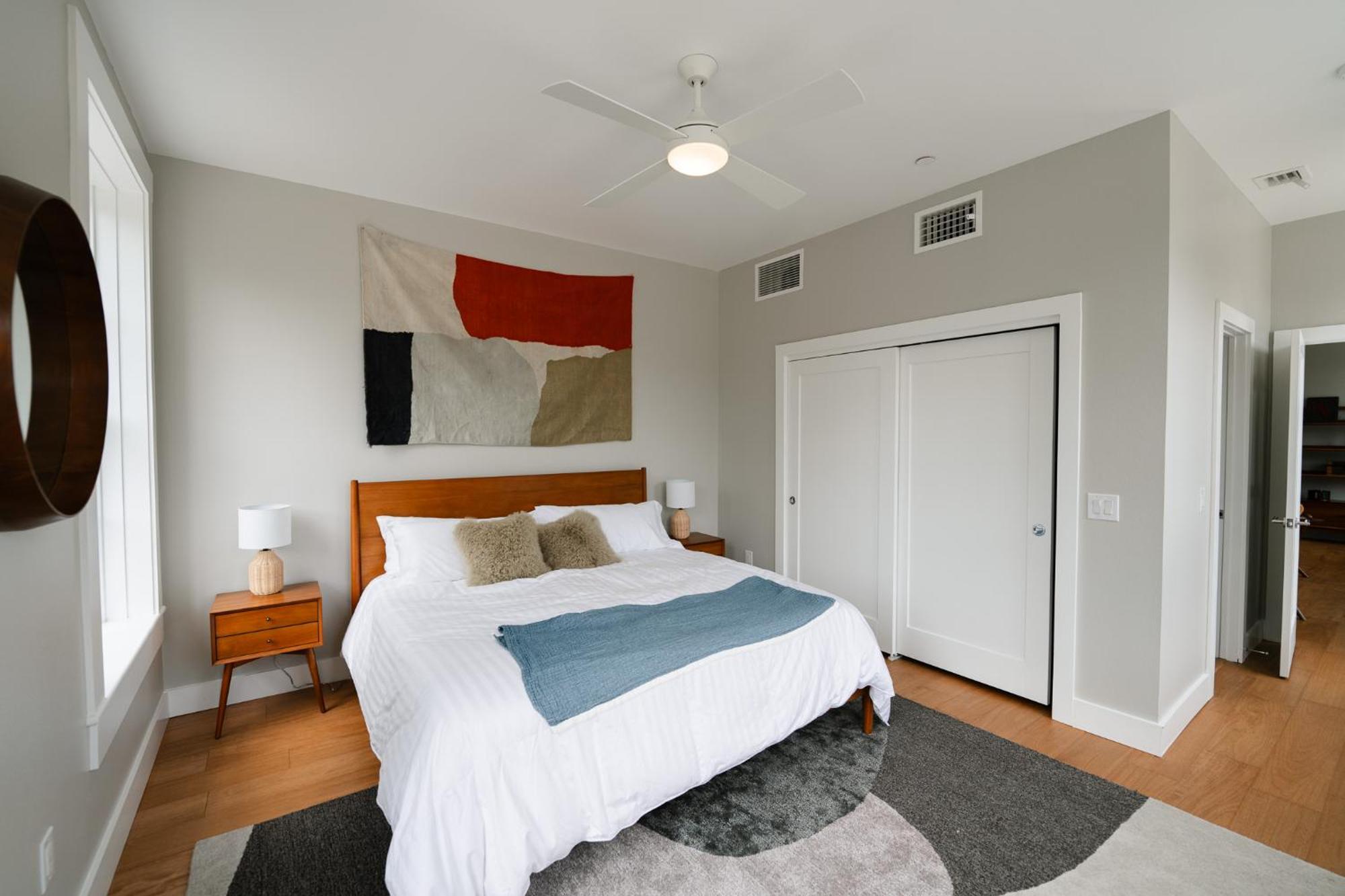 Western 1924 Luxury Lofts Martindale Exteriér fotografie