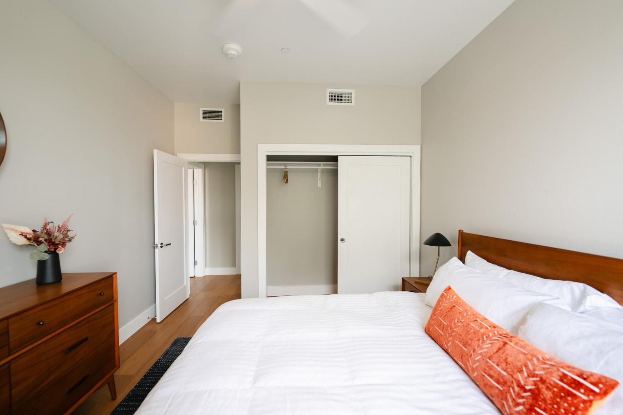 Western 1924 Luxury Lofts Martindale Exteriér fotografie